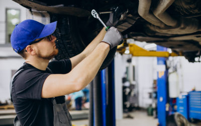 No More Towing ! On Demand Auto Repair Comes to you in Charlotte