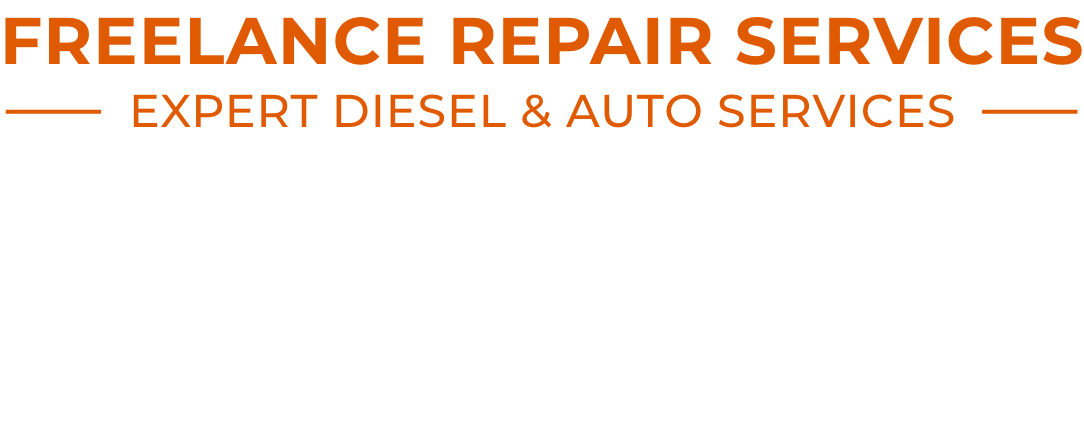 Freelance Repair Services logo