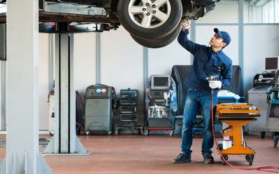Fast, Reliable Emergency Vehicle Repair in Charlotte, NC