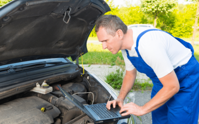 Professional Auto Repair Services in Charlotte, NC