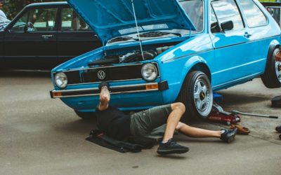 Emergency Auto Repair Services: When and Why You Need Them